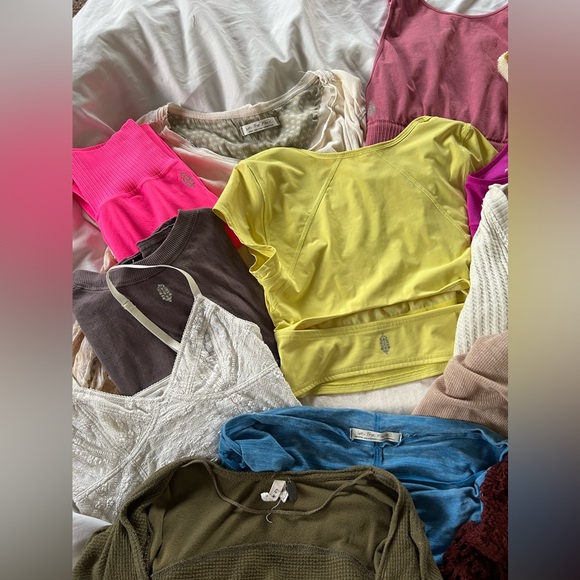 free people bundle - Picture 4 of 4